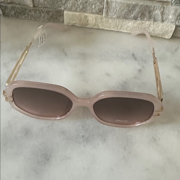 Octagon Sunglasses - Picture 2 of 7